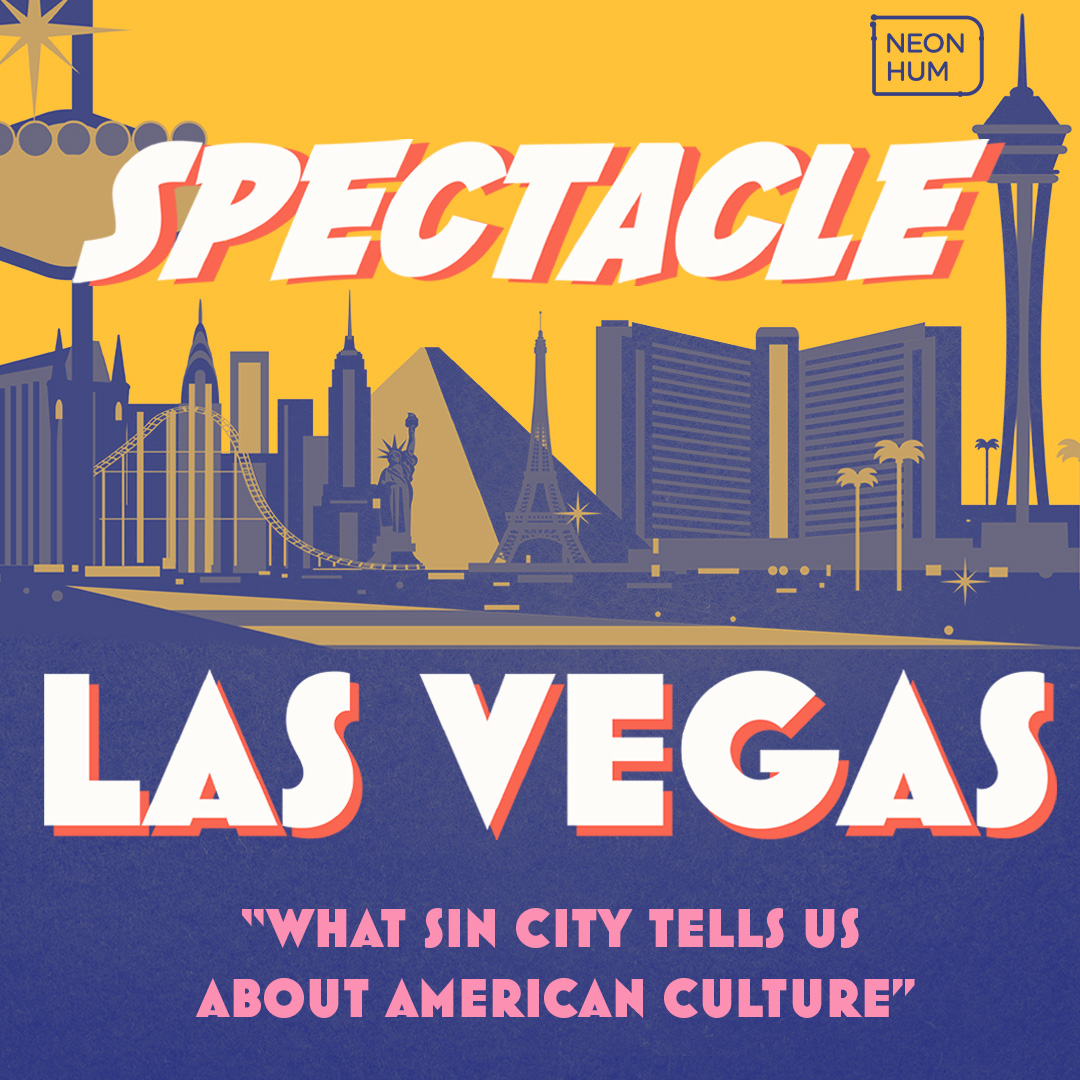 Spectacle: Las Vegas