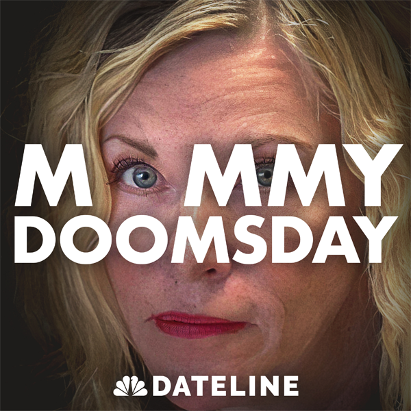 Mommy Doomsday - tile art