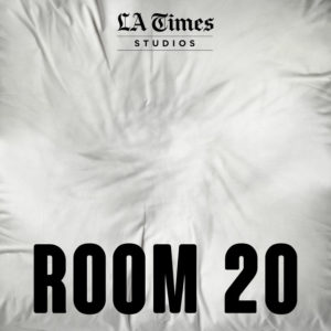 Room 20 key art