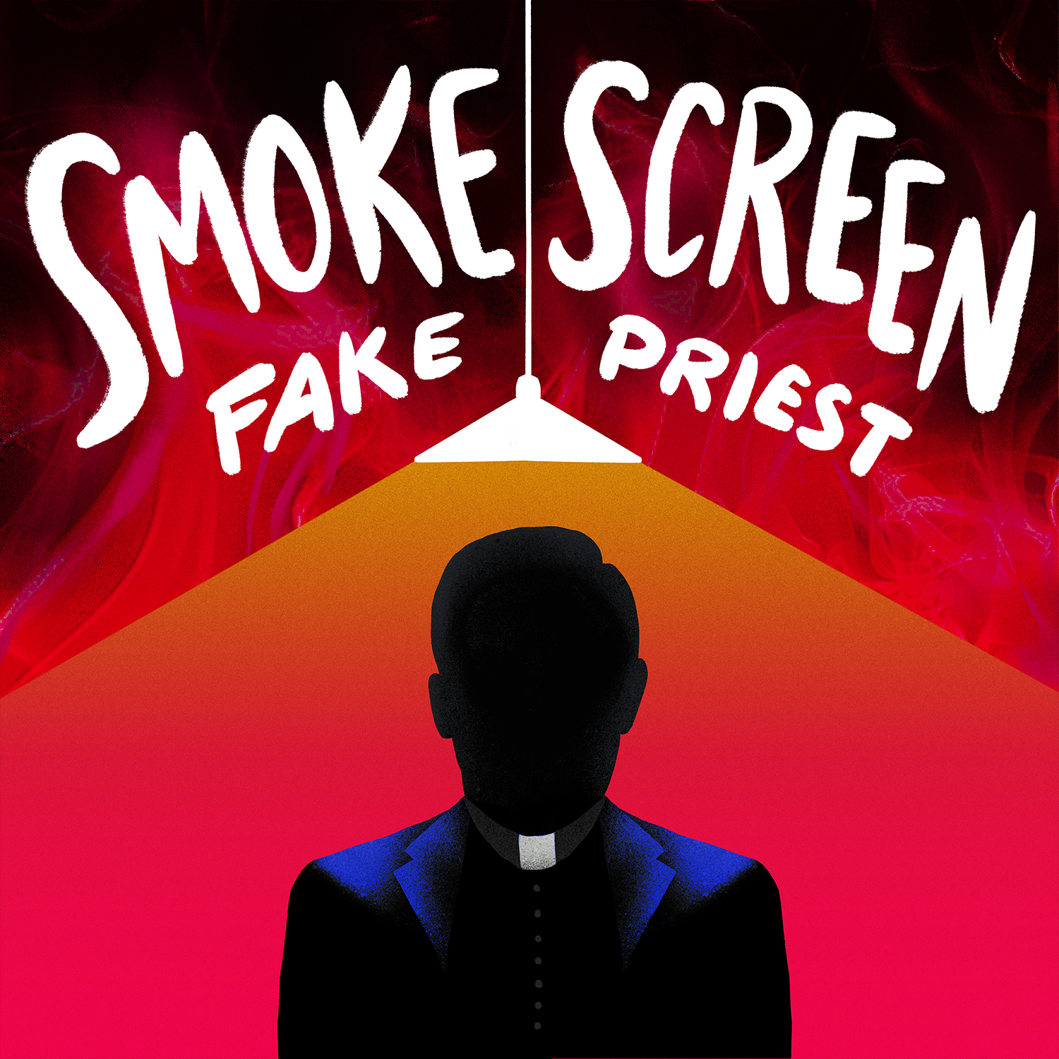 Smoke Screen key art