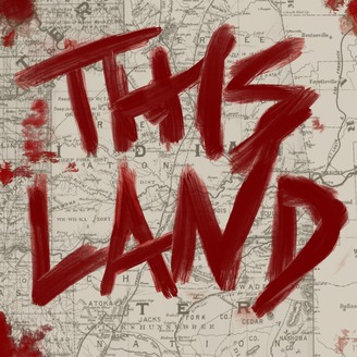 This Land key art