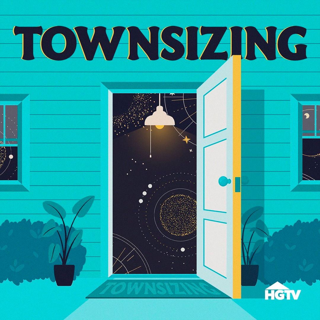 Townsizing